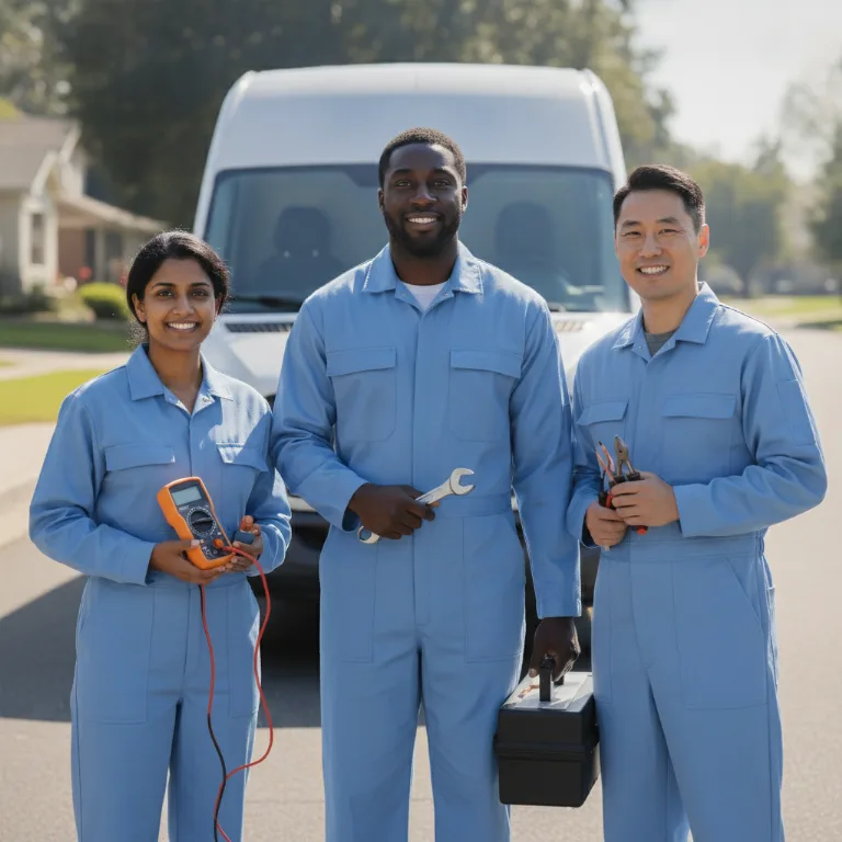 refrigerator repair Muncie