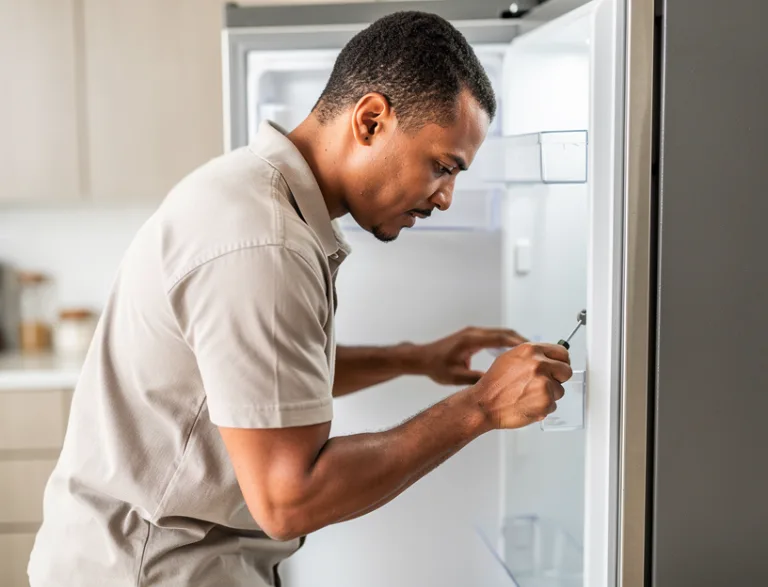 refrigerator repair Muncie